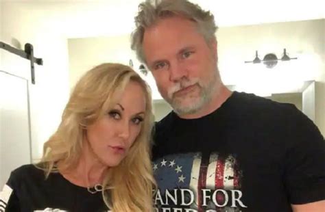 Meet Chris Potoski, Brandi Love’s Husband